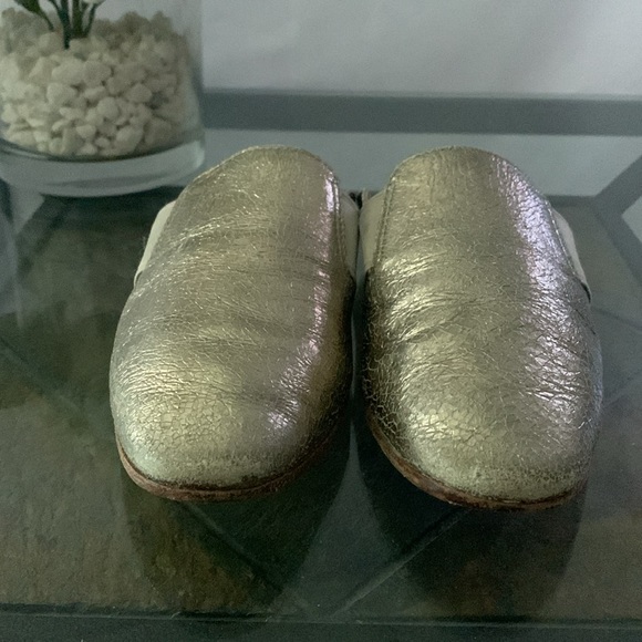 FRYE Terri Gore Mule - Picture 8 of 12